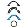 FEL PRO GASKETS BS 40646 Engine Crankshaft Seal Kit