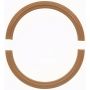 FEL PRO GASKETS BS 40651 Engine Crankshaft Seal Kit