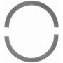 FEL PRO GASKETS BS 40654 Engine Crankshaft Seal Kit