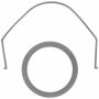 FEL PRO GASKETS BS 40657 Engine Crankshaft Seal Kit