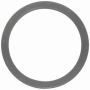 FEL PRO GASKETS BS 40666 Engine Crankshaft Seal Kit