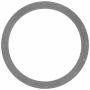 FEL PRO GASKETS BS 40669 Engine Crankshaft Seal Kit