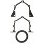 FEL PRO GASKETS BS 40672 Engine Crankshaft Seal Kit