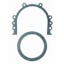 FEL PRO GASKETS BS 40695 Engine Crankshaft Seal Kit
