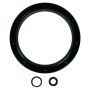 FEL PRO GASKETS BS 40712-1 Engine Crankshaft Seal Kit