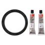 FEL PRO GASKETS BS 40722 Engine Crankshaft Seal Kit