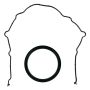 FEL PRO GASKETS BS 40743 Engine Crankshaft Seal Kit