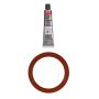 FEL PRO GASKETS BS 40753 Engine Crankshaft Seal Kit