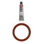 FEL PRO GASKETS BS 40753 Engine Crankshaft Seal Kit