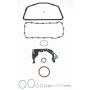 FEL PRO GASKETS CS 26173 Engine Conversion Gasket Set