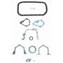 FEL PRO GASKETS CS 26224 Engine Conversion Gasket Set