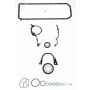 FEL PRO GASKETS CS 26245 Engine Conversion Gasket Set