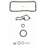 FEL PRO GASKETS CS 26255 Engine Conversion Gasket Set