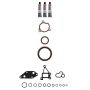 FEL PRO GASKETS CS 26261 Engine Conversion Gasket Set