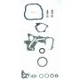 FEL PRO GASKETS CS 26282-1 Engine Conversion Gasket Set