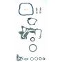 FEL PRO GASKETS CS 26282-1 Engine Conversion Gasket Set