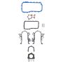 FEL PRO GASKETS CS 26326-2 Engine Conversion Gasket Set