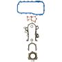 FEL PRO GASKETS CS 26326 Engine Conversion Gasket Set