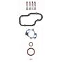 FEL PRO GASKETS CS 26372 Engine Conversion Gasket Set
