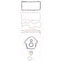 FEL PRO GASKETS CS 26380 Engine Conversion Gasket Set