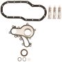 FEL PRO GASKETS CS 26394 Engine Conversion Gasket Set