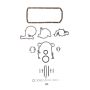 FEL PRO GASKETS CS 26436 Engine Conversion Gasket Set