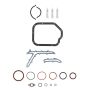 FEL PRO GASKETS CS 26511 Engine Conversion Gasket Set