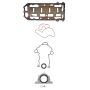 FEL PRO GASKETS CS 26568 Engine Conversion Gasket Set