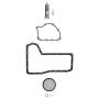 FEL PRO GASKETS CS 26734 Engine Conversion Gasket Set
