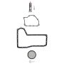 FEL PRO GASKETS CS 26734 Engine Conversion Gasket Set