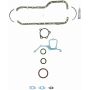 FEL PRO GASKETS CS 8361 Engine Conversion Gasket Set