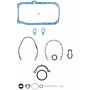 FEL PRO GASKETS CS 9354-1 Engine Conversion Gasket Set