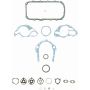 FEL PRO GASKETS CS 9471 Engine Conversion Gasket Set