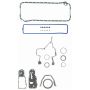 FEL PRO GASKETS CS 9522 Engine Conversion Gasket Set