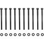 FEL PRO GASKETS ES 71066-1 Engine Cylinder Head Bolt Set