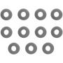 FEL PRO GASKETS ES 71105-1 Engine Valve Cover Grommet Set
