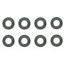 FEL PRO GASKETS ES 72204 Engine Intake Manifold Isolator Grommet Set