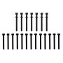 FEL PRO GASKETS ES 72483 Engine Cylinder Head Bolt Set