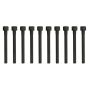 FEL PRO GASKETS ES 72487 Engine Cylinder Head Bolt Set