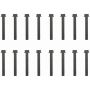 FEL PRO GASKETS ES 72794 Engine Cylinder Head Bolt Set