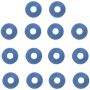 FEL PRO GASKETS ES 72833 Engine Valve Cover Grommet Set