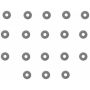 FEL PRO GASKETS ES 72840 Engine Valve Cover Grommet Set