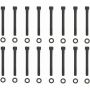 FEL PRO GASKETS ES 72859 Engine Cylinder Head Bolt Set