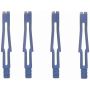 FEL PRO GASKETS ES 72863 Engine Oil Pan Bolt Set