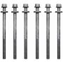 FEL PRO GASKETS ES 72905 Engine Cylinder Head Bolt Set