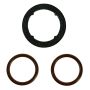 FEL PRO GASKETS ES 72961 Exhaust Gas Recirculation (EGR) Valve Gasket