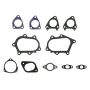 FEL PRO GASKETS ES 73047 Turbocharger Mounting Gasket Set