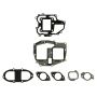 FEL PRO GASKETS ES 73073 Exhaust Gas Recirculation (EGR) Valve Gasket