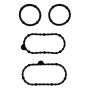 FEL PRO GASKETS ES 73077 Engine Oil Cooler Gasket Set