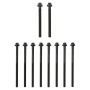 FEL PRO GASKETS ES 73089 Engine Cylinder Head Bolt Set
